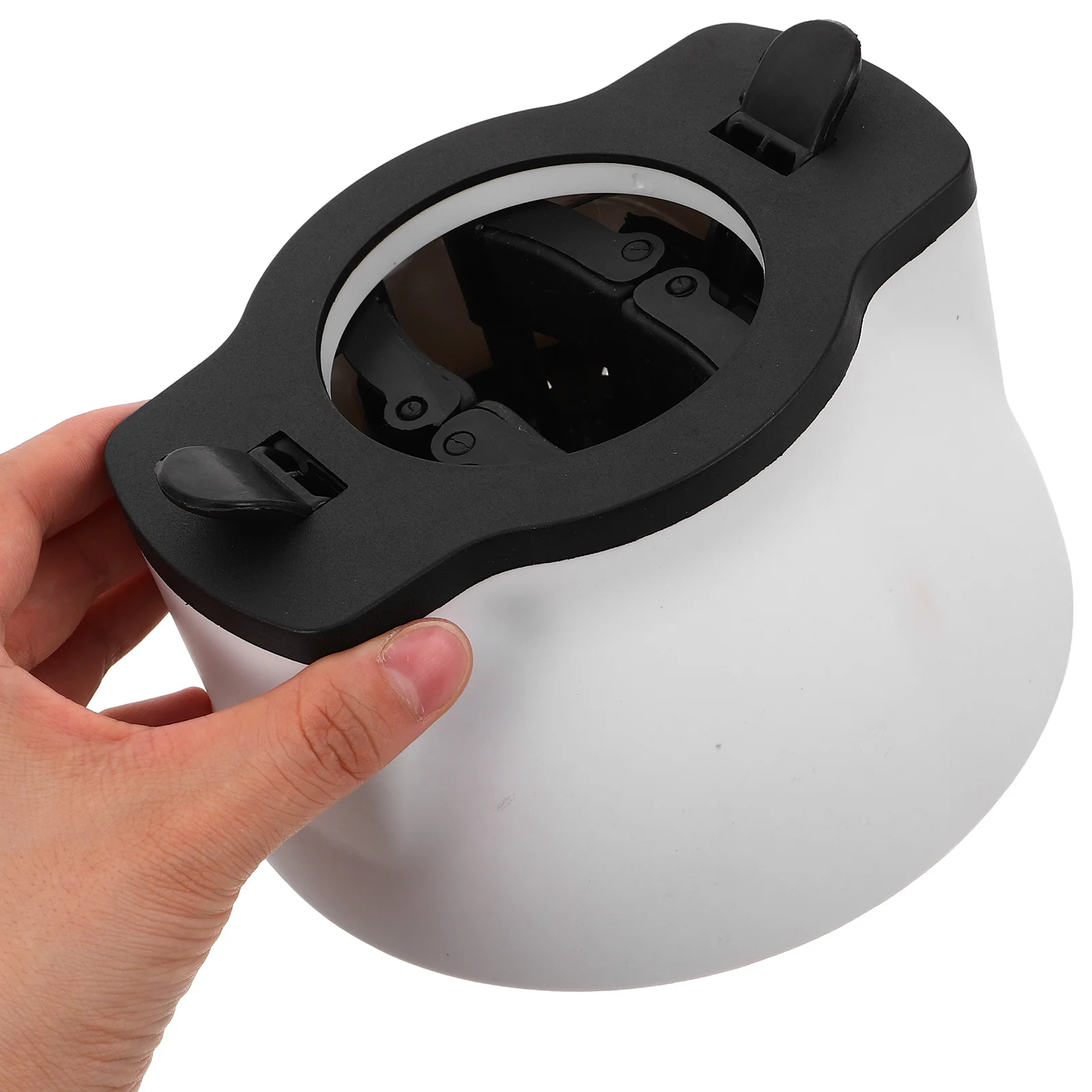 

Универсальный диффузор для фена, регулируемый диаметр для быстрого высыхания, улучшения локонов, нежный поток воздуха, подходит для вьющихся волос