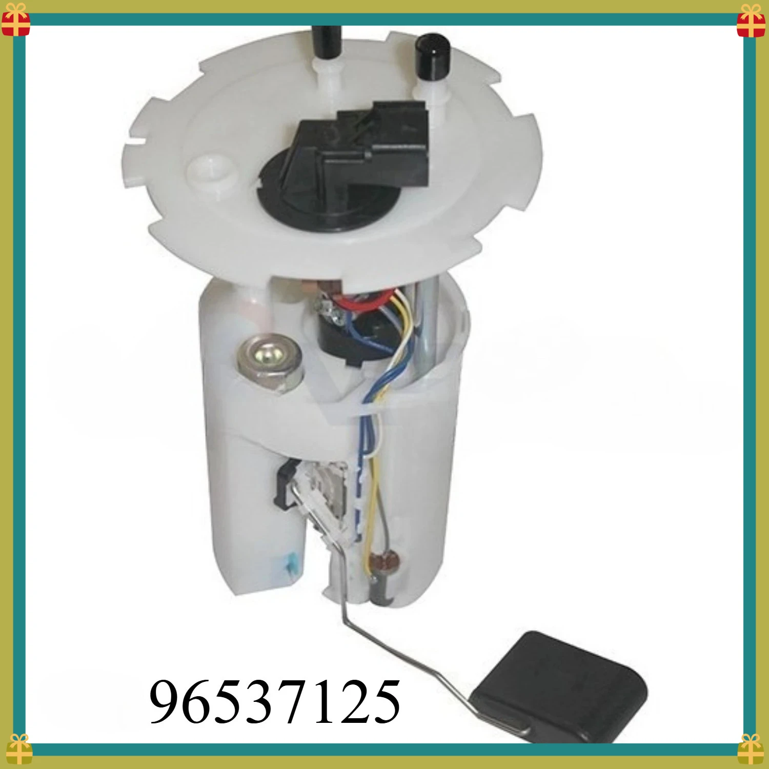 

96537125 Automotive Fuel Pump Assembly 96537125 For Daewoo Kalos Hatchback/Sedan (KLAS) 2002/09-