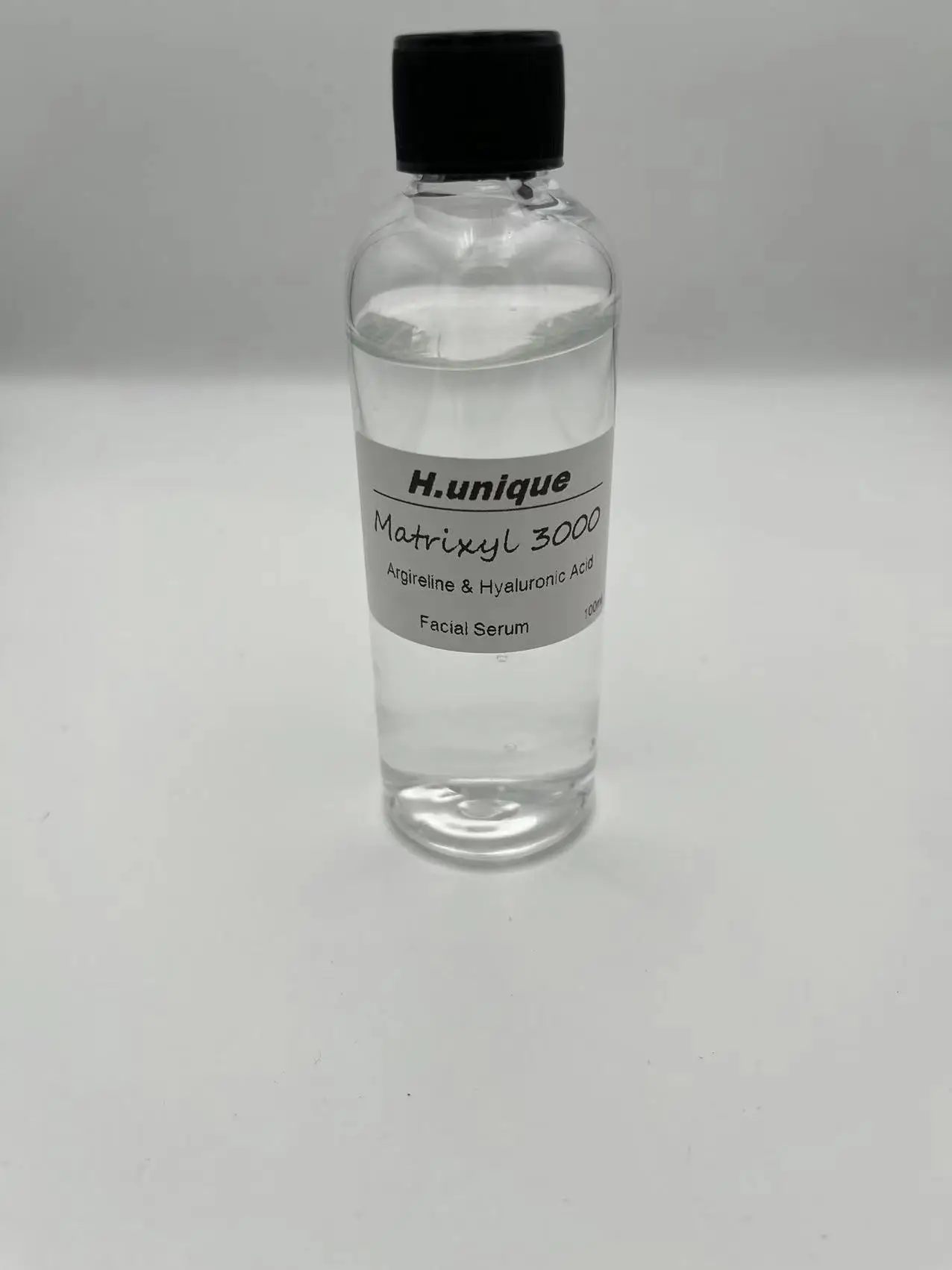 Hunique Six Peptides Hexapeptide Based Ageless Matrixyl 3000 Peptide Hyaluronic Acid Ha Anti Wrinkle Firming Skin Care