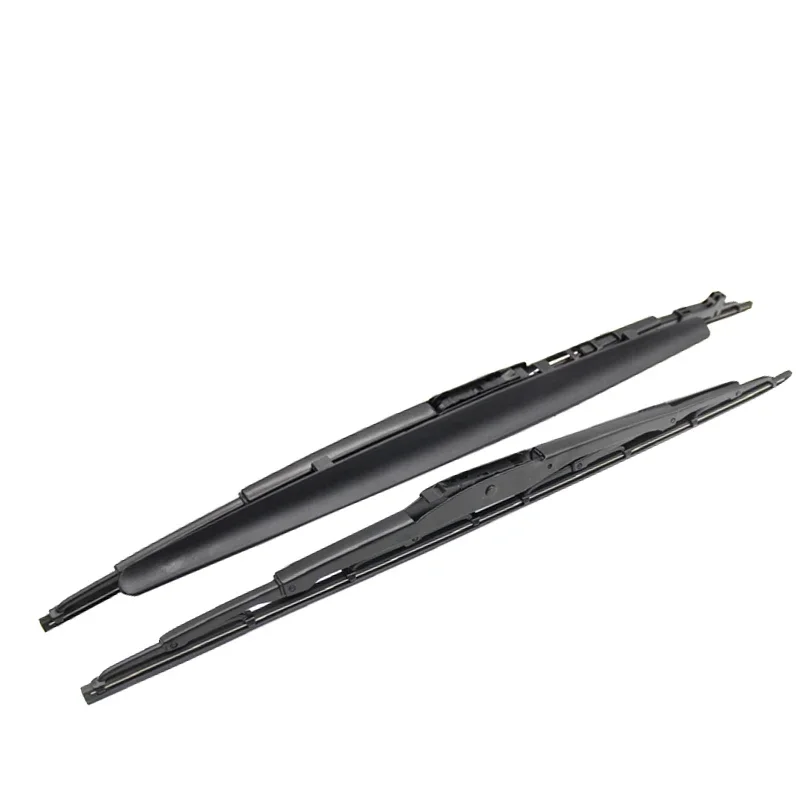 Pair Set of Front Left Right Windshield Wiper Blade For BMW E46 3-Series 325ci 325i 325xi 328i 330ci 330i M3