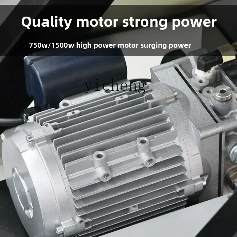 ZZ fixed lifting platform Small electric lift lifting table can be non-standard