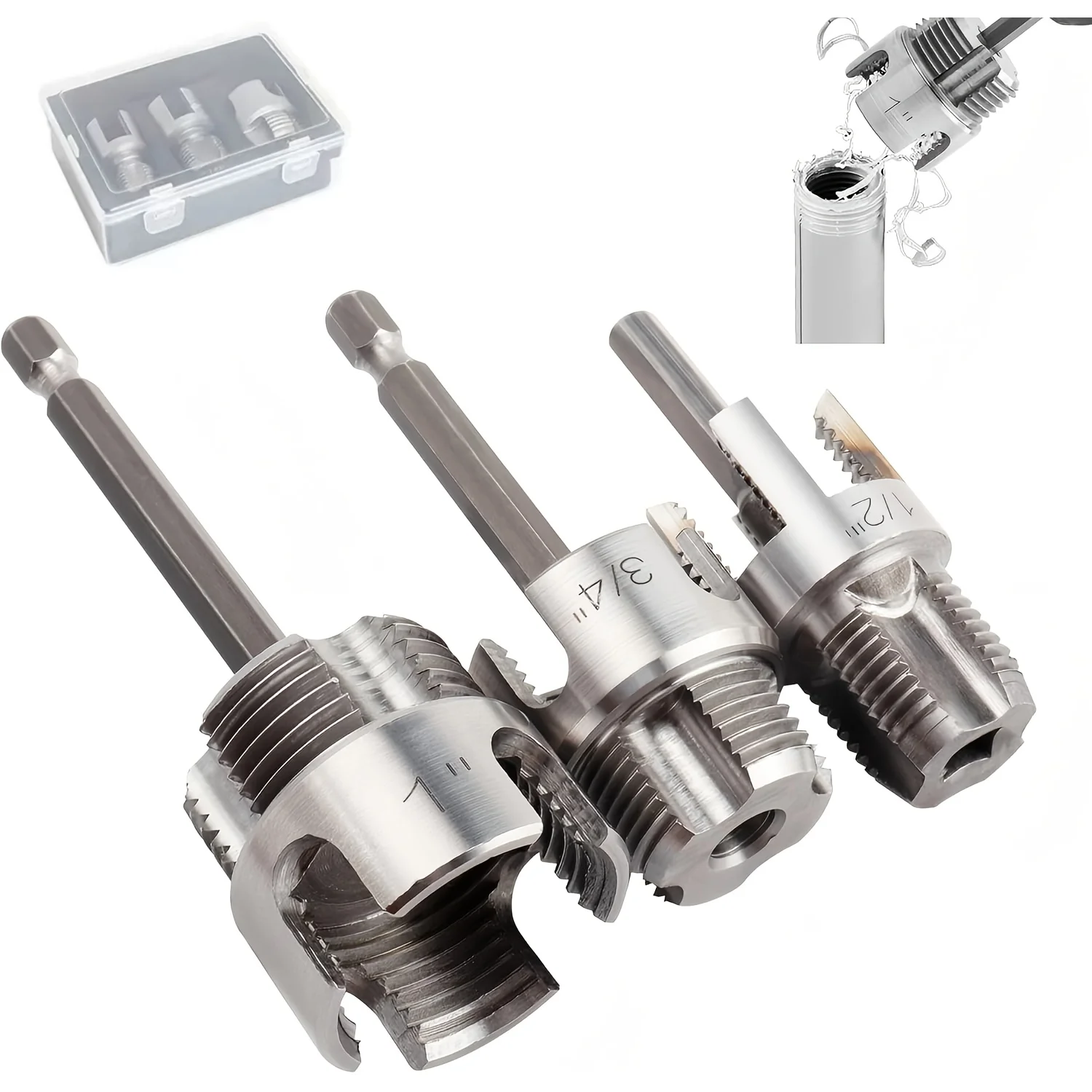 #73 Compare Pipe Cutters Before You Buy