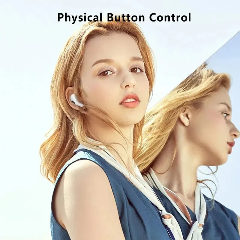 Original Sony AP05 auriculares inalámbricos Bluetooth verdaderos auriculares de sonido HiFi con micrófono para auriculares Android IOS