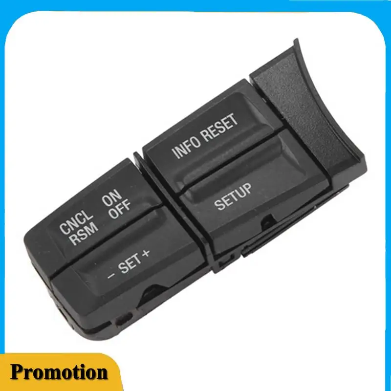 

Portable Car Left Steering Wheel Cruise Switch For Ford Mustang 2010-2014 DR3T-9E740-EBW