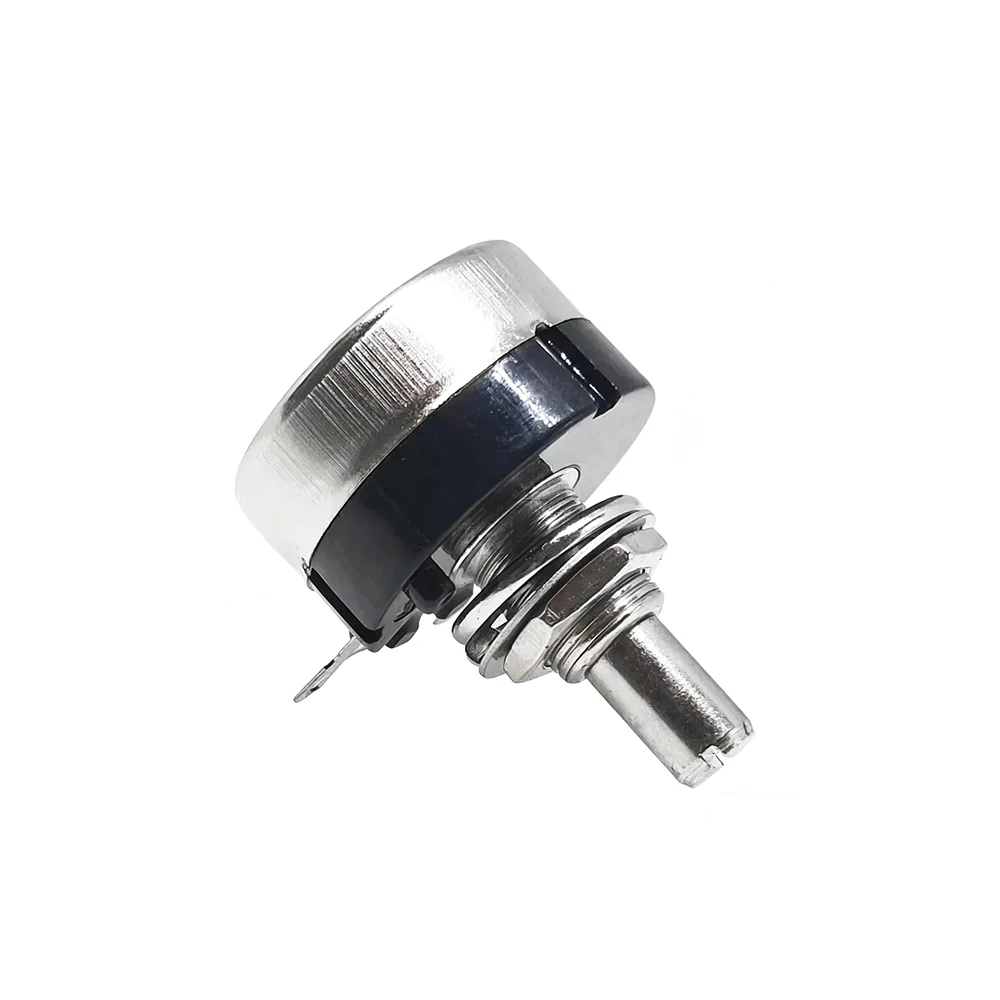 10PCS RV24YN20S Potentiometer B101 B102 B103 B104 B105 B201 B202 B203 B204 B254 B302 B303 B501 B502 B503 B504 – Detail 8