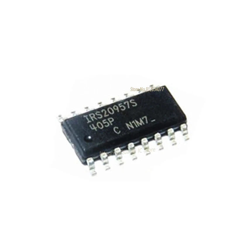 1PCS/lot IRS2092 IRS2092S 2092 SOIC-16 IRS20955S IRS20955 20955 IRS20124S IRS20124 20124 SOP IRS20957S IRS20957 20957 IRS21956S