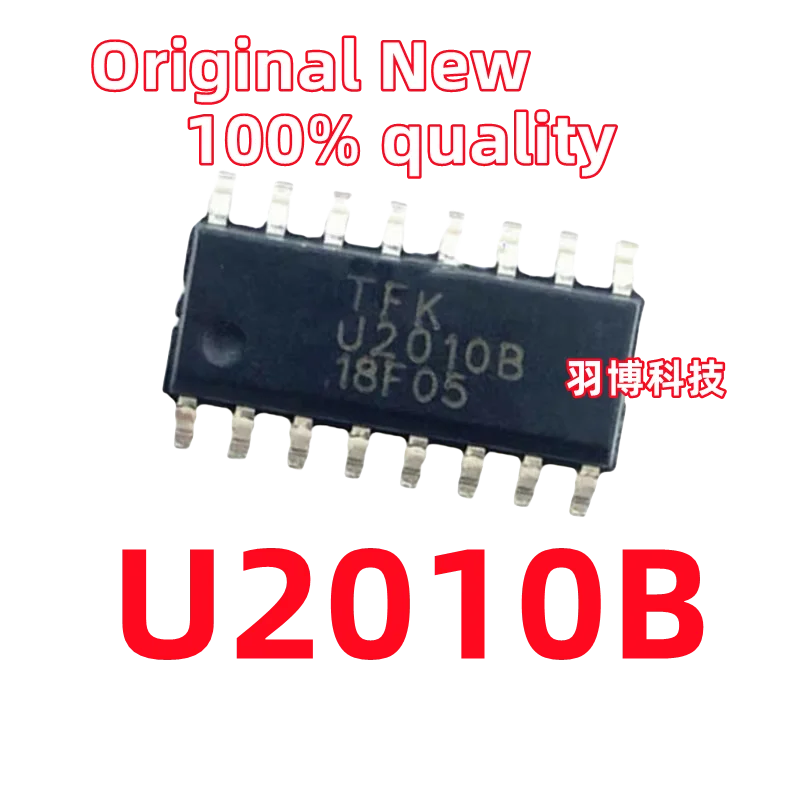 

(10-20piece) 100% New U2010B sop-16 Chipset