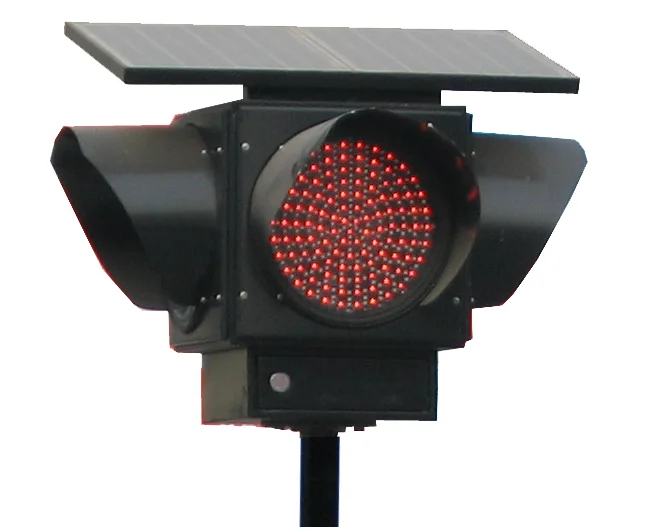 

Горячая распродажа: 300-миллиметровый портативный солнечный светофор, беспроводной сигнальный фонарь высокого качества