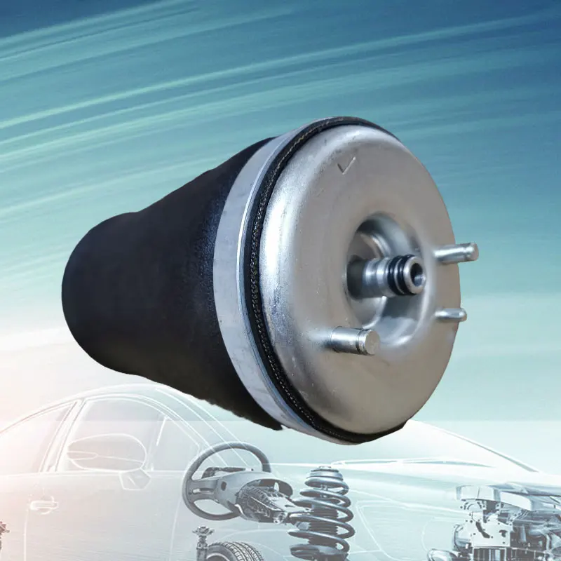 

Air Suspension For Mercedes Air Bellows Spring Front Left Right ML-Class GL-Class W164 X164 1643206013 Air Spring Bags Wholesale