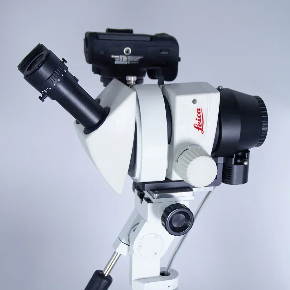 رائجة البيع عالية بكسل نطاق كولبو البصري لايكا عدسة بصرية ZY-9900C لفحص المهبل