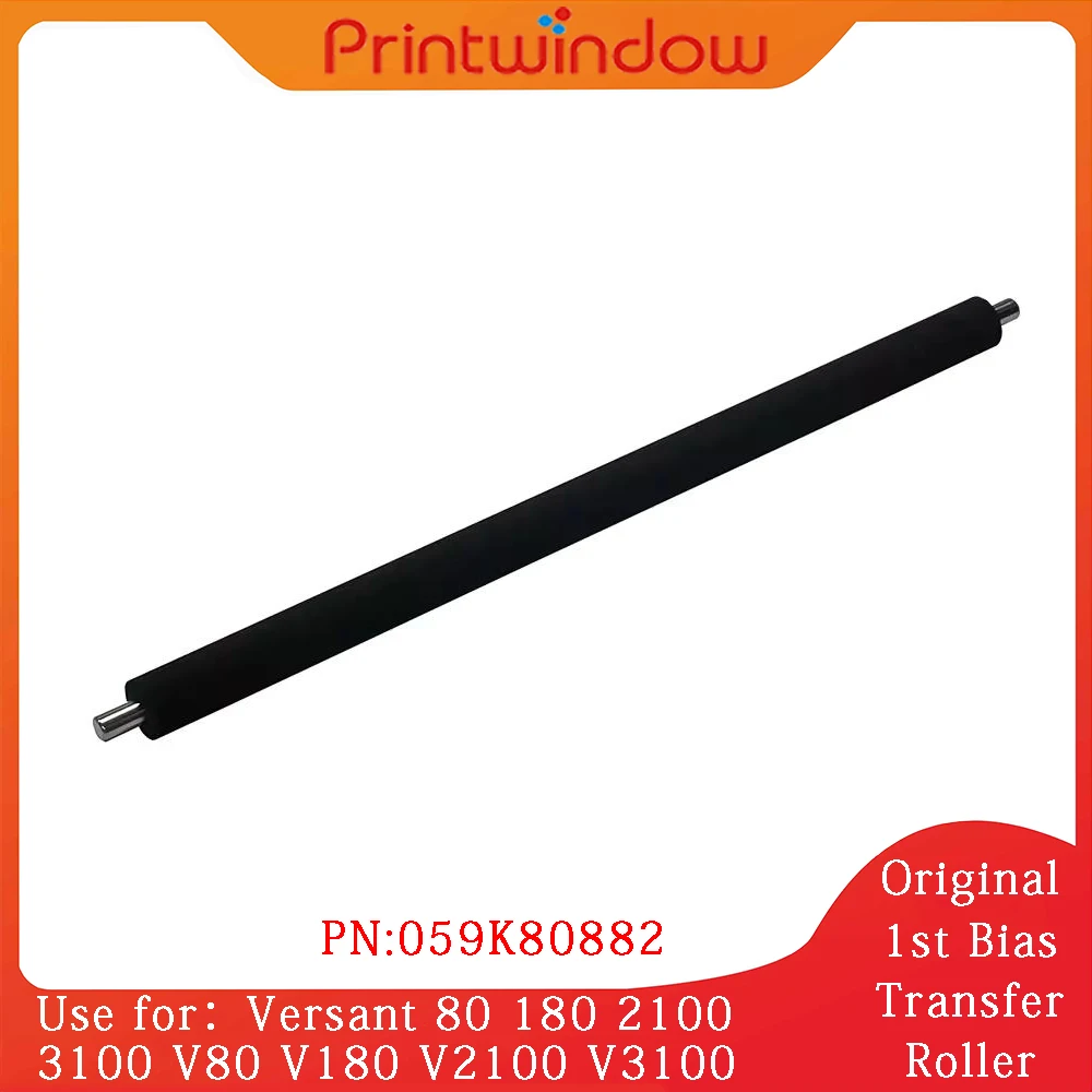 059K80882 الأصلي الجديد 1st التحيز نقل الأسطوانة لزيروكس فيرسانت 80 180 2100 3100 V80 V180 V2100 V3100 059K80881