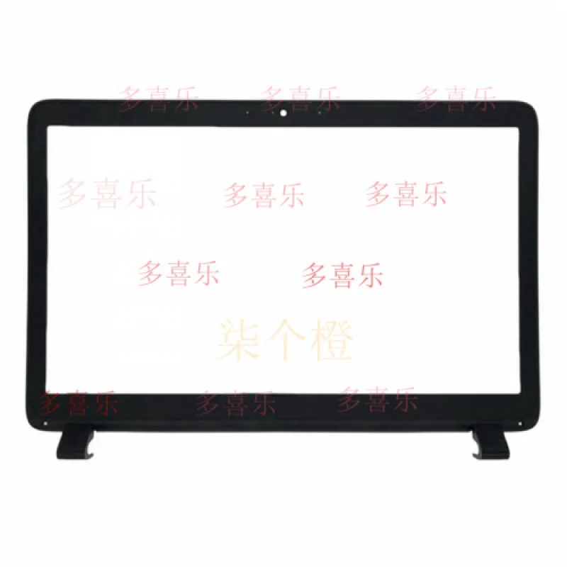 

QQ Новый для ноутбука HP 450 G2 455 G2, передняя панель ЖК-дисплея, крышка AP15A000300