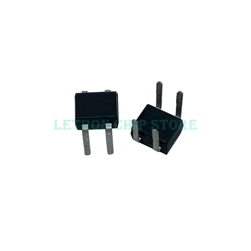 50PCS MB6F MB6S MB8F MB8S MB10F MB10S MB16S ABS8 ABS10 MB6M MB10M diode bridge rectifier