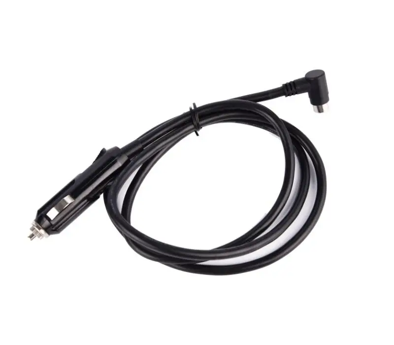 

Автомобильная линия для портативного кислородного концентратора LG103 Lovego