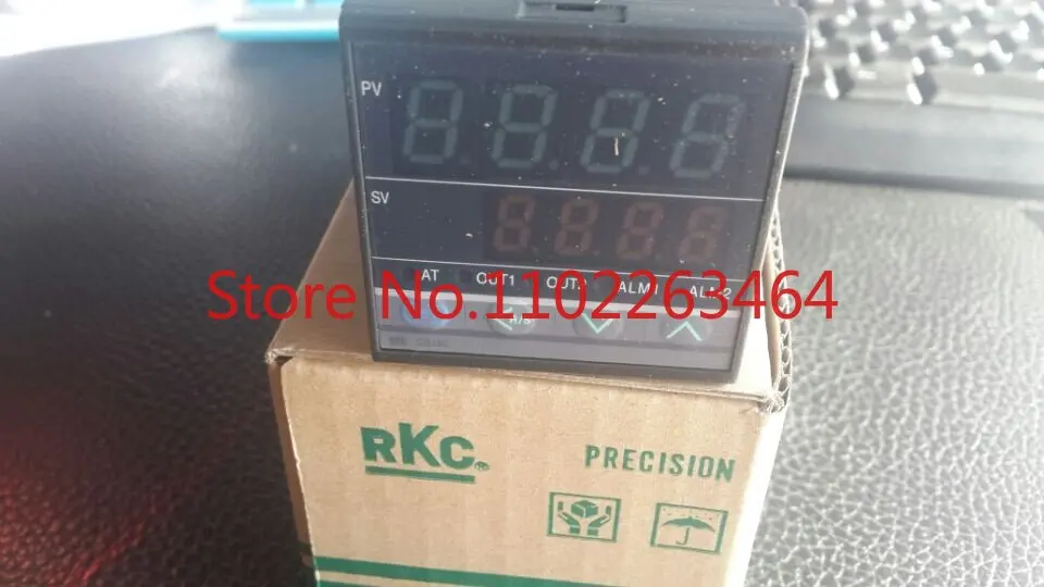 Temperature controller CB100 FK02-M * GN FK02-V * GN FD10-M * AF-5N