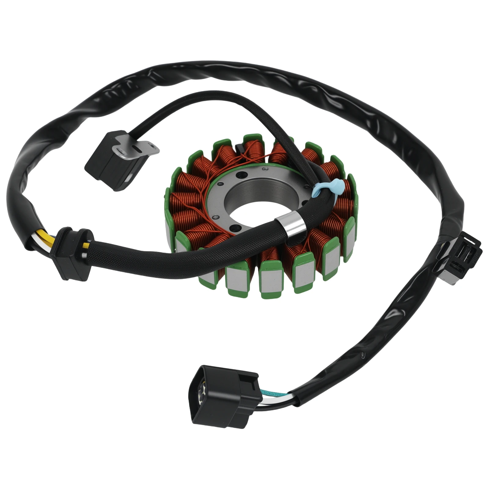

Stator For Suzuki DR-Z400 DR-Z250 2000-2017 32101-29F00 32101-13E00 Engine