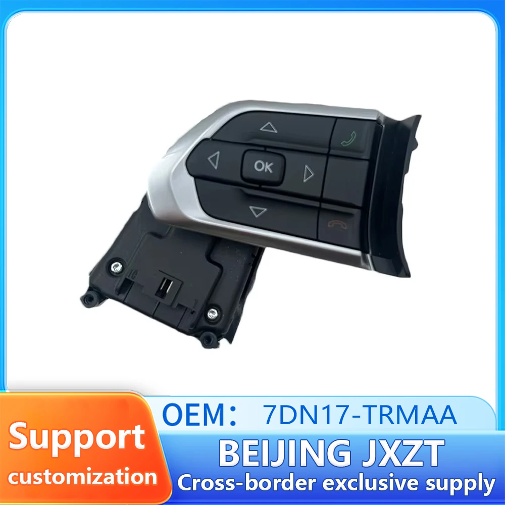 OEM 7DN17-TRMAA for Compass Multifunctional steering wheel button switch Rv and spare parts