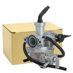 PZ22 For Honda Ct70 Ct90 Ct110 Trx90 Atc90 Atc110 Atc125 Trax125 Trx125 Ct Atv Atc Trx 110 125 Carburetor Carb