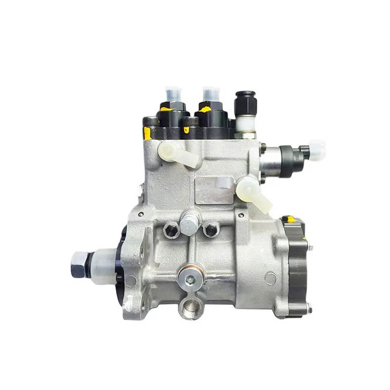 

Common Rail Fuel Injection Pump 0445020219 For Dongfeng