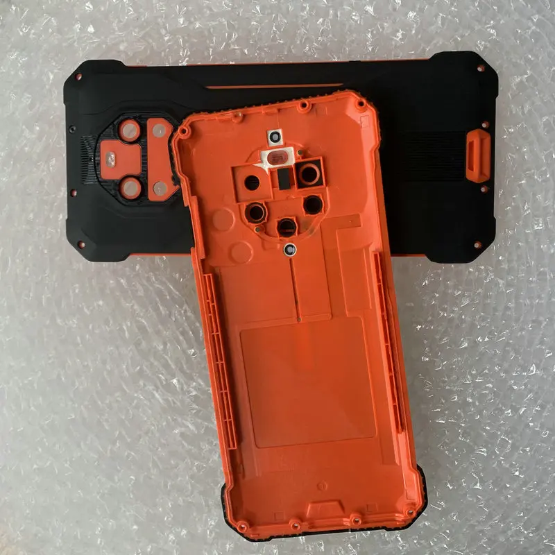 Tylna obudowa do Blackview BL8800 Pro, oryginalna obudowa tylna, akcesoria do telefonów komórkowych — zdjęcie 6