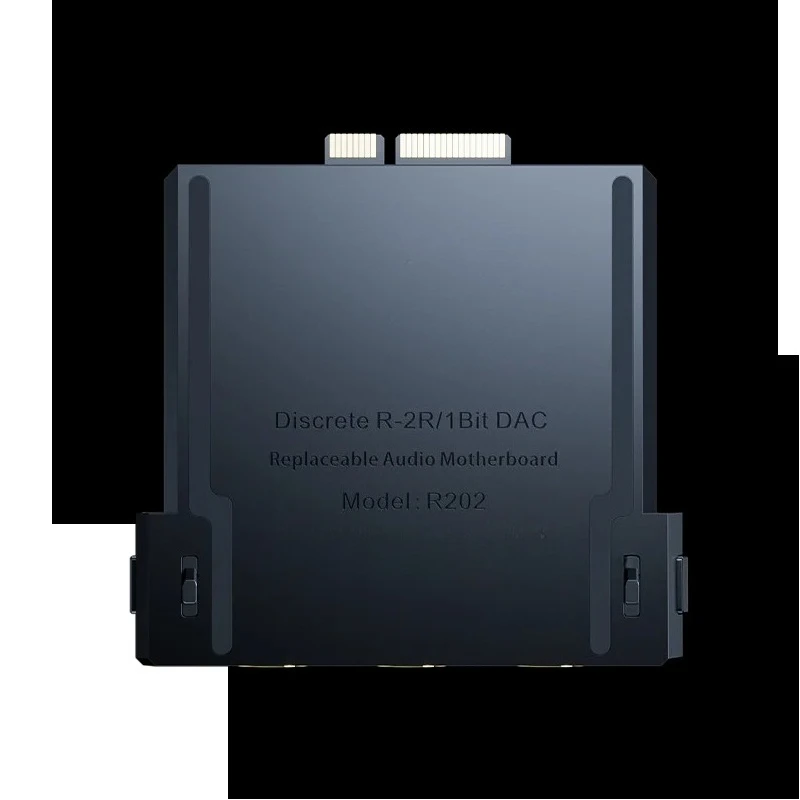 R202 Audio Motherbo…