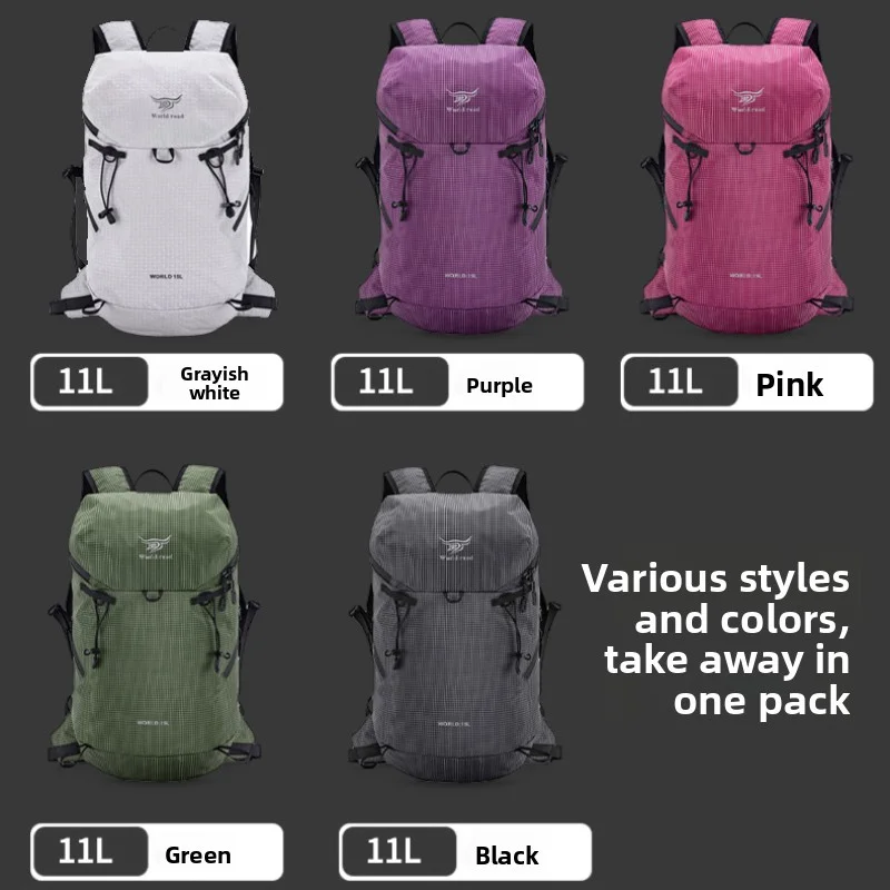 Thumbnail 3 - #59 Outdoor Hiking Backpacks Comparison Guide