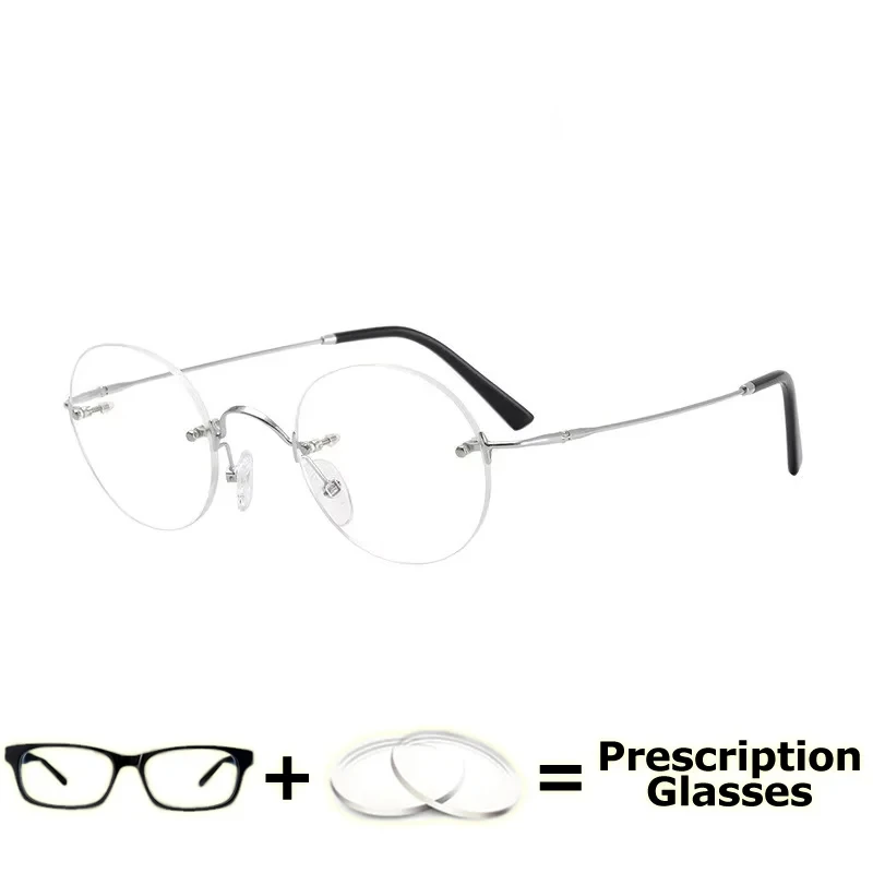 OLLYMURS تخصيص النظارات الطبية قصر النظر العدسات الضوئية الرجال النظارات الطبية عدسة بصرية التقدمية متعددة البؤر Gla