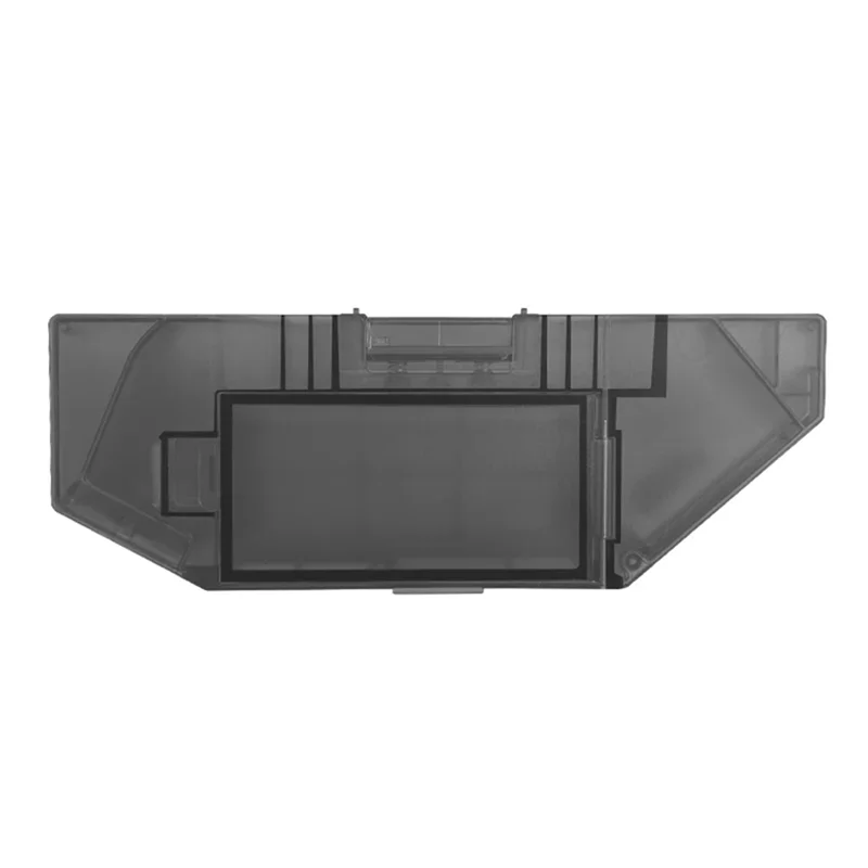 ABUD-Accessories Spare Part Replacement For Dreame X30 Pro / S10 Pro Ultra Dust Box Hepa Filter Robot Vacuum Cleaner