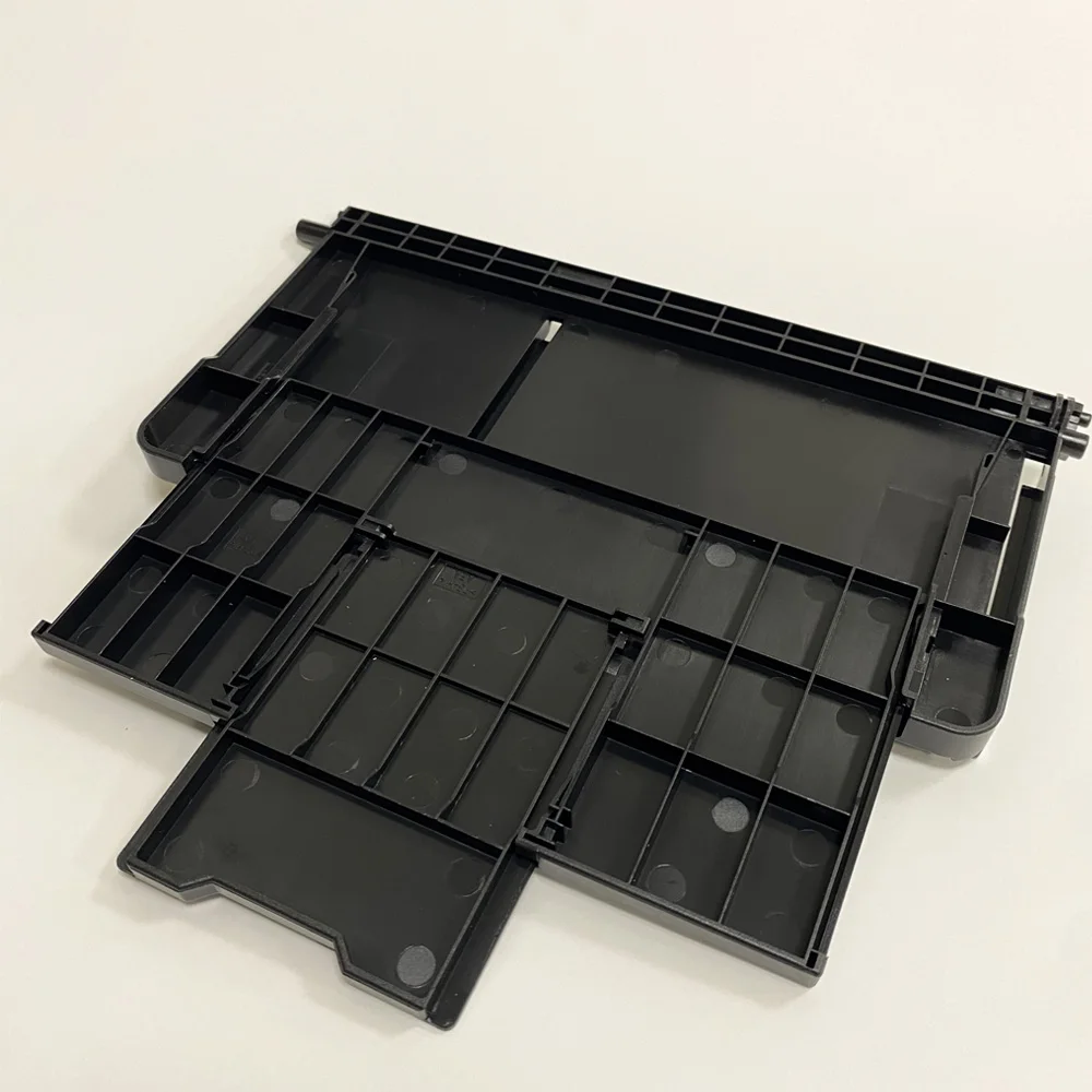 1PC Original CD tray holder CD output tray for Epson T50 T60 A50 P50 R260 R270 R380 R390 RX680 L800 L801 printer