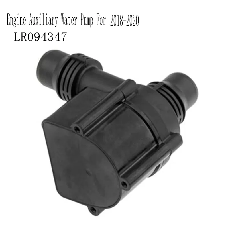 

Durable-LR094347 Auto Parts Engine Auxiliary Water Pump For Land Rover Discovery Sport 2018-2020