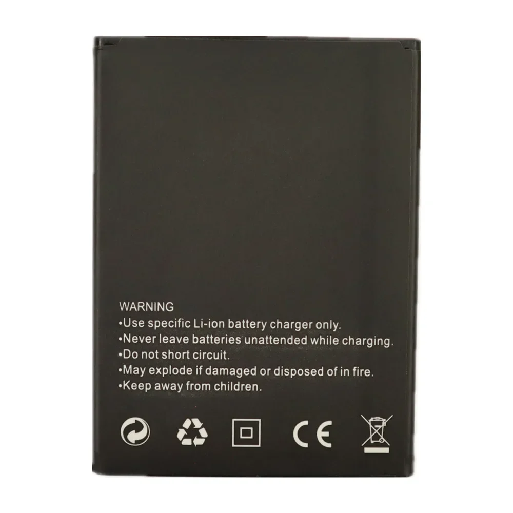 3000mAh Original Battery For Blackview A9 Pro A9Pro Smart Mobile Phone Genuine Replacement Bateria Batteries Fast Deliver