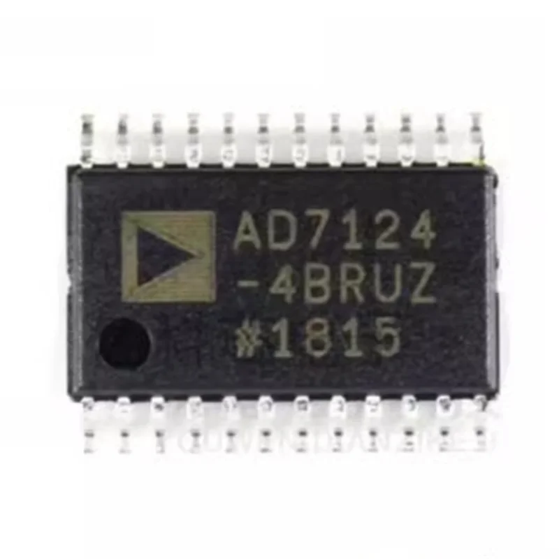 AD7124-4BRUZ 4-Chan…