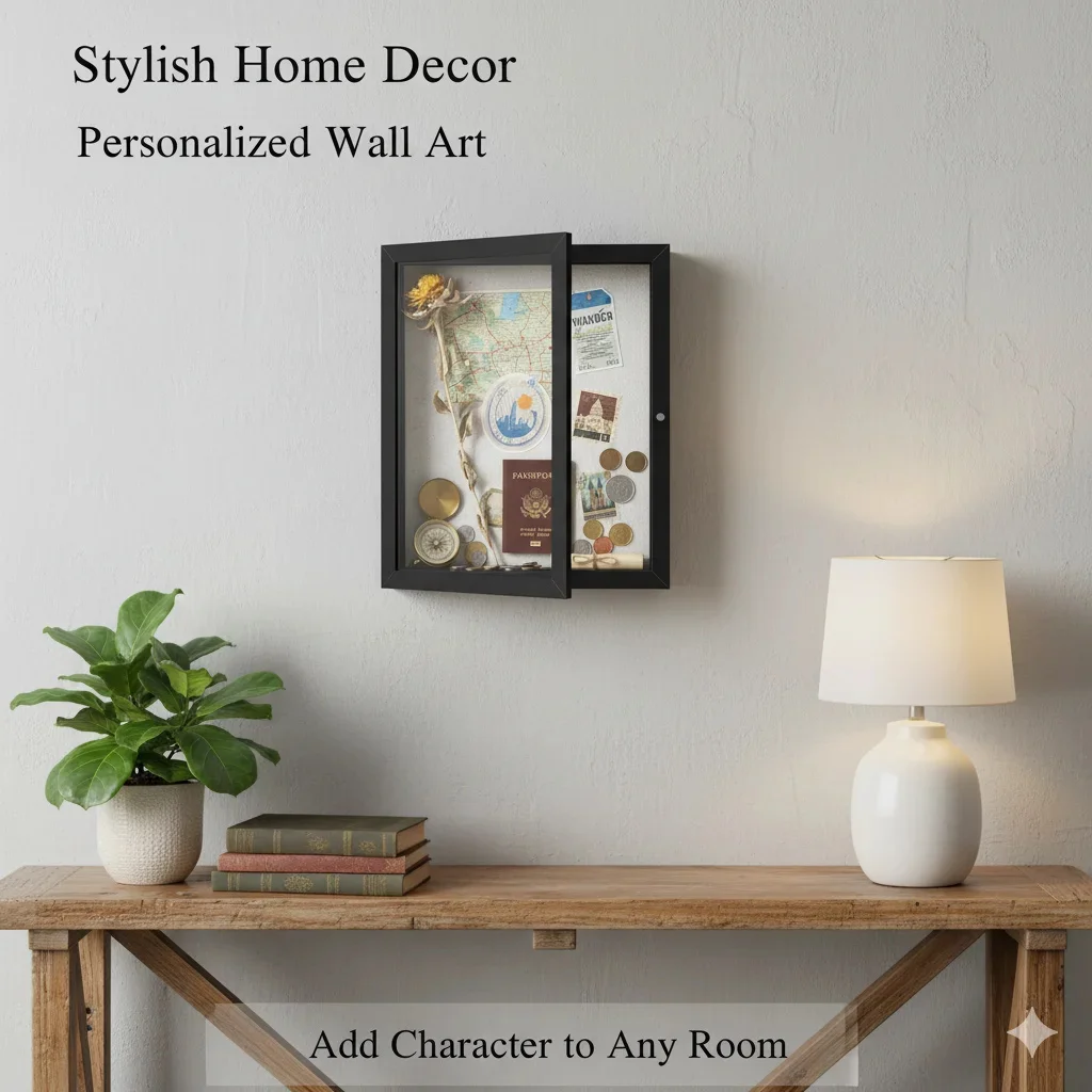 Kids Art Frames Magnetic Front Open Changeable Display Home Decor Kids Frametory For Poster Photo Drawing Paintings Pictures NEW