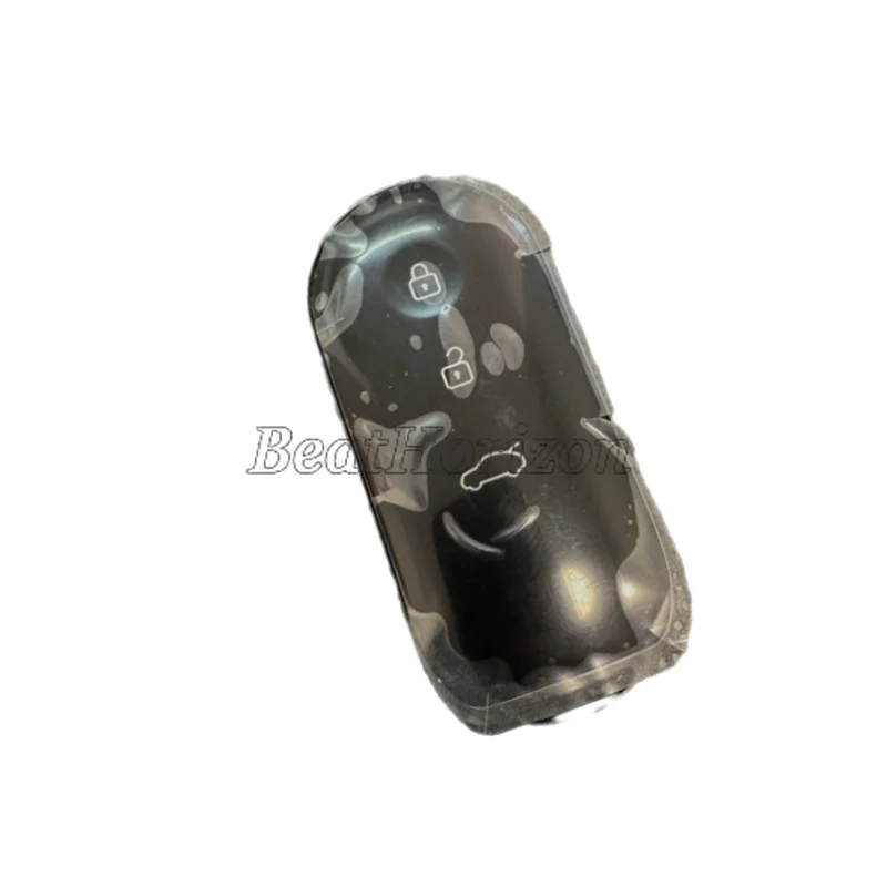 Remote Control Key for AITO M5 M7 3Button Smart Key with 47 Chip 433MHZ