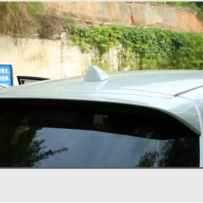 Upgraded Car Shark Fin Roof Antenna for Seat Ibiza 6J 6L Mini Cooper BMW Suzuki Swift Citroen C4 C3