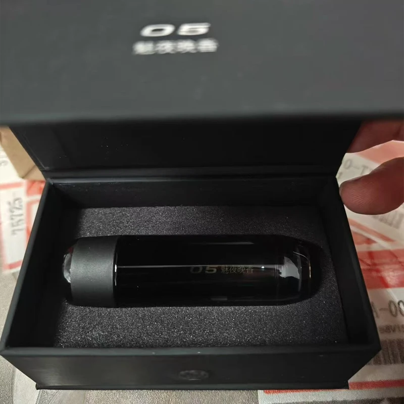 

Genuine Original Car Fragrance Stick Refill for Honda e:NP2/Ye S7 / Ye P7 Special Air Freshener Ambient Kit Aromatherapy System