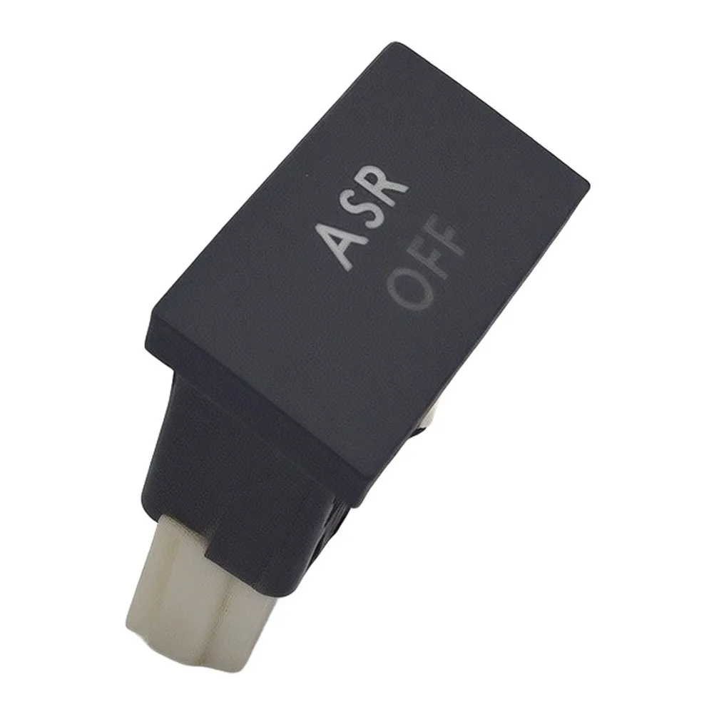 For ASR Switch 1T0927118A for For Touran 1T Series and For Caddy III 2K 2C Models Manufactured Between 2003 and 2015