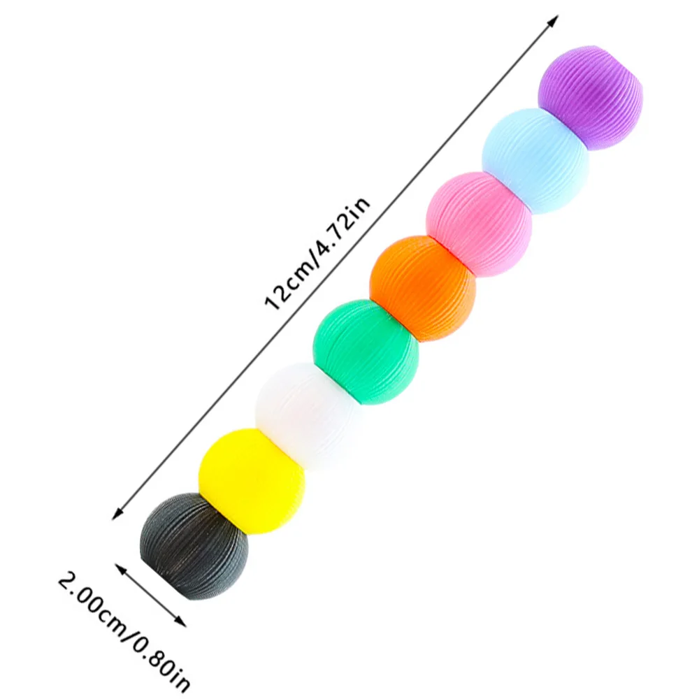 3D Print Diamond Painting Pen with Multifunctional Plastic Threaded Tip -Ergonomic Design for Nail Art, Crafting & DIY Projects gallery 1