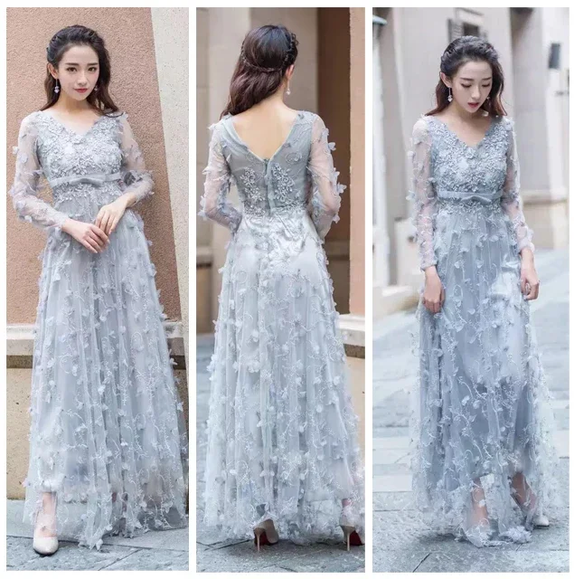 

New style French net lace fabric,African pure tulle mesh lace fabric high quality for party dress 5yards/lot Nigerian