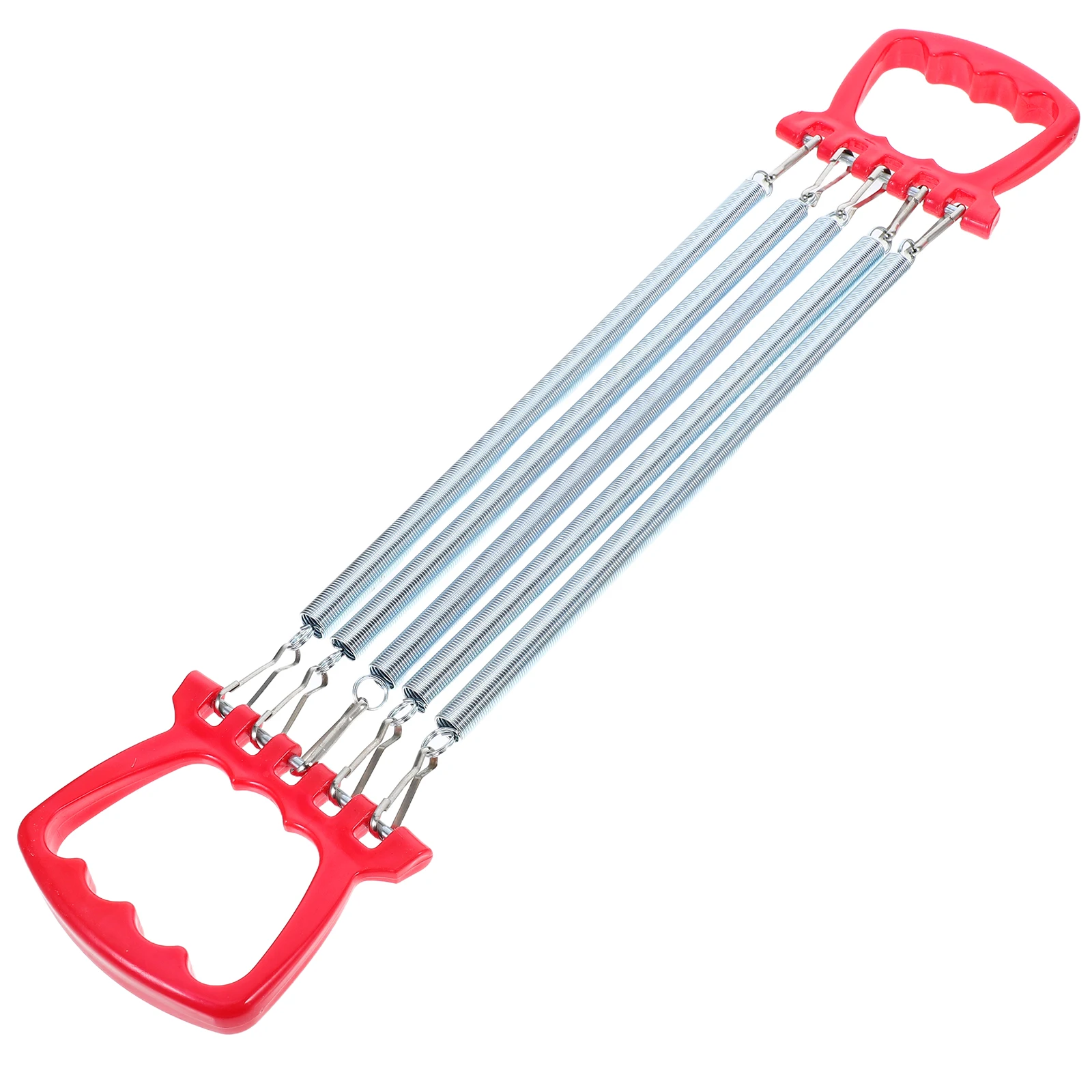 

Children Tensioner Arm Chest Exerciser 1PC Kids Fitness Trainer Wrist Workout Finger Strengthener Home Pull Rope