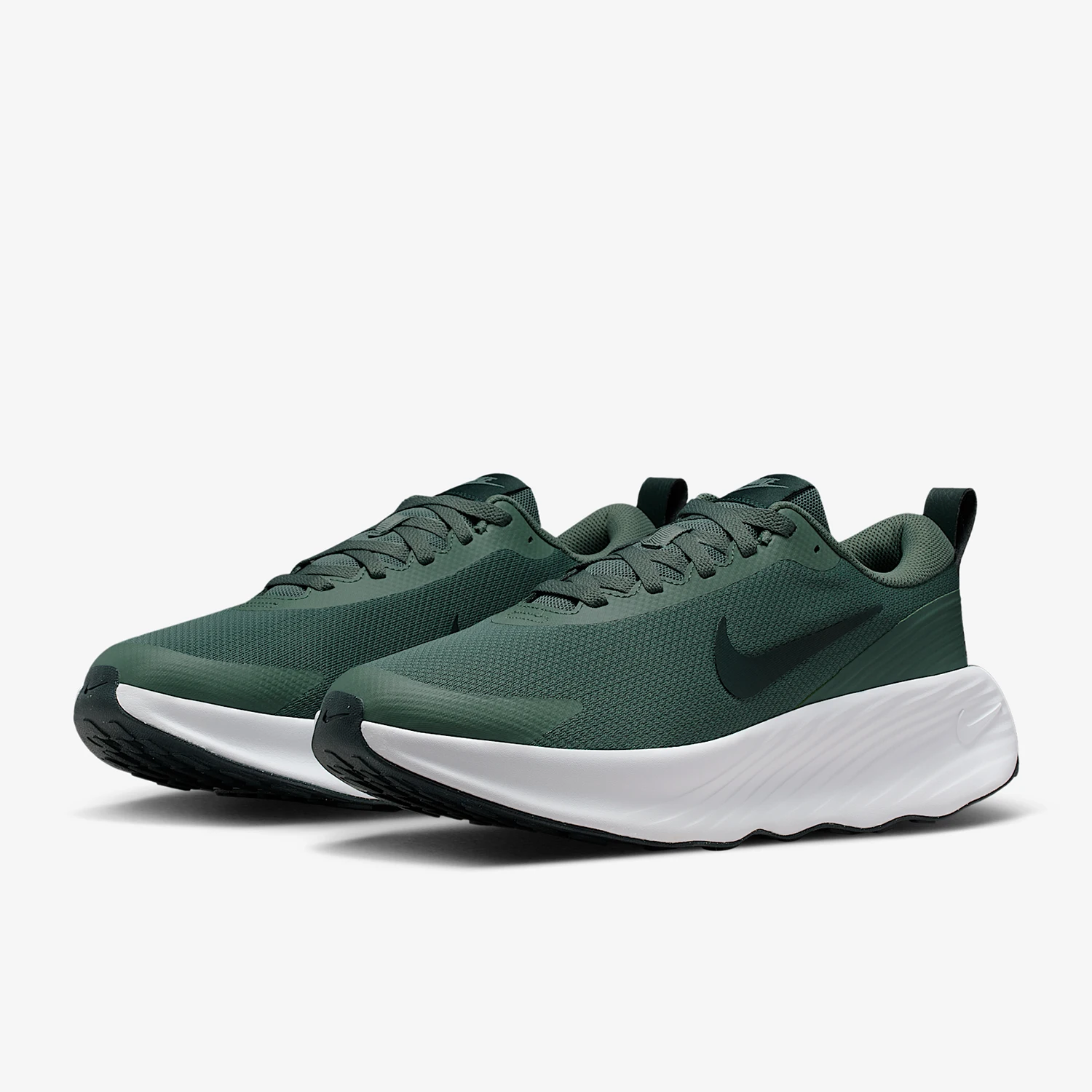 Nike Authentic PROMINA Men's Cushioned Sports Training Low-Top Running Shoes FV5285-301