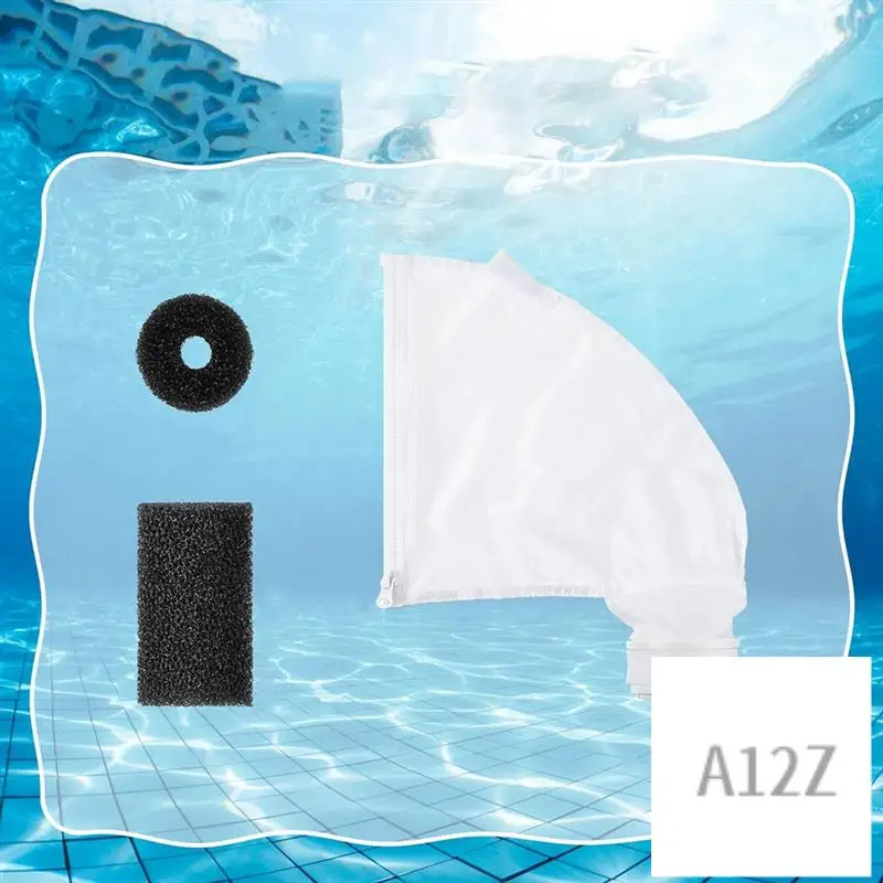 2Z-Pool Cleaner Par… - image