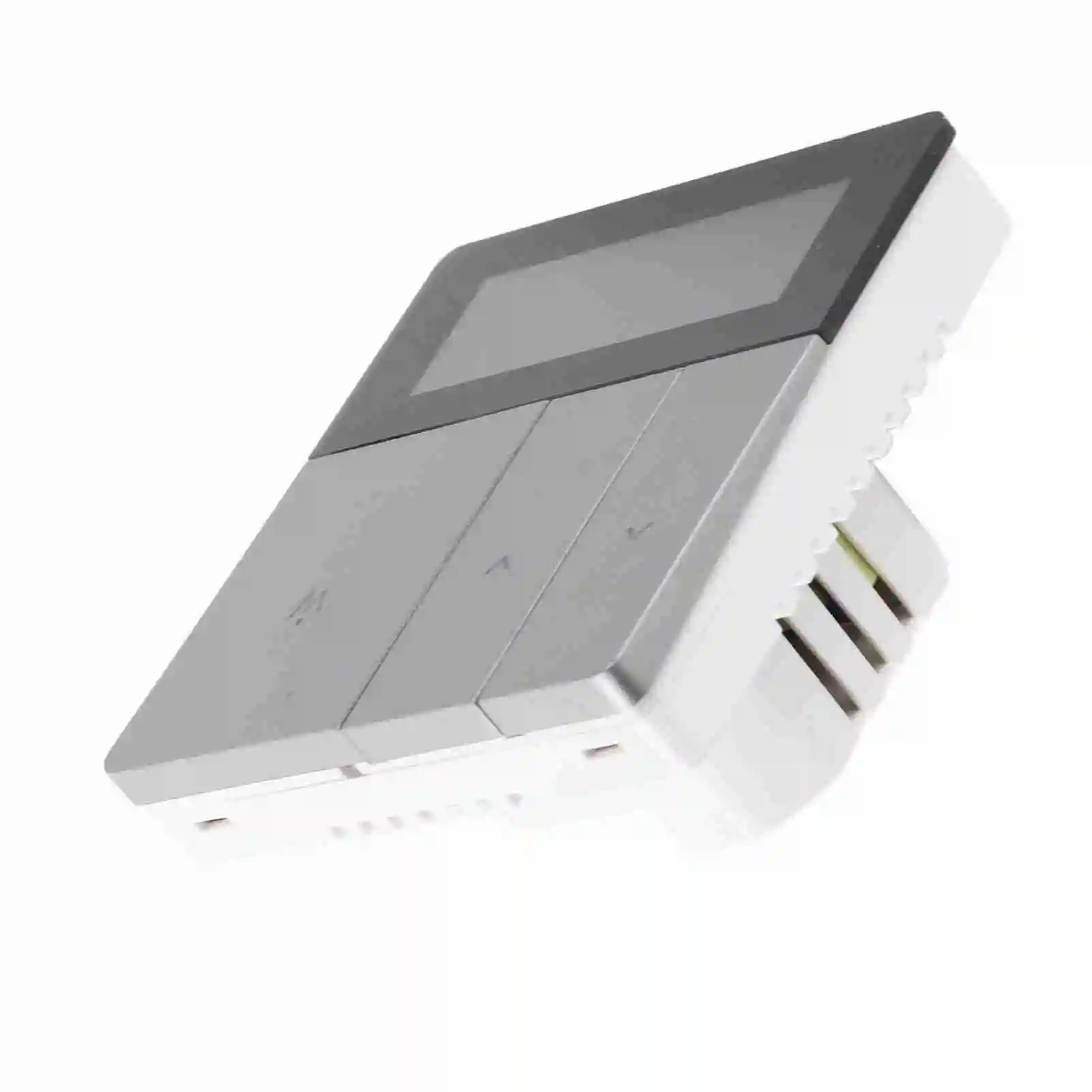 Termostato inteligente com display LCD Termostato de radiador de aquecimento inteligente APP e controle de voz Controlador de temperatura constante interna