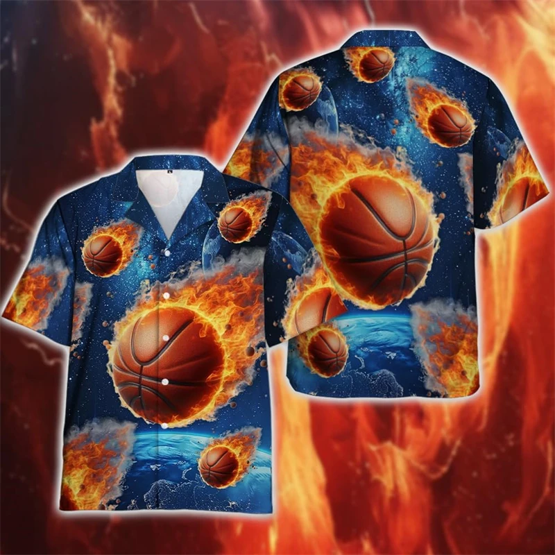 Moda Baseball Koszykówka Graficzne Koszule Dla Mężczyzn Ubrania Kręgle Golf Softball Tenis Piłka Nożna Klapa Bluzka Piłka Sportowa Koszula