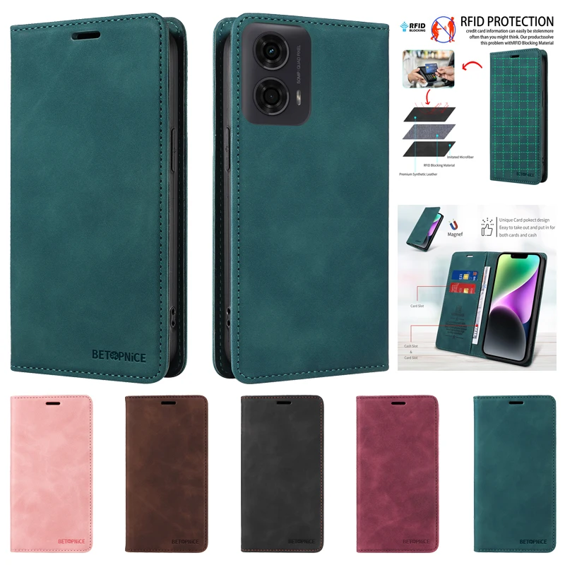 MOTOG04 E14 Magneti… - image