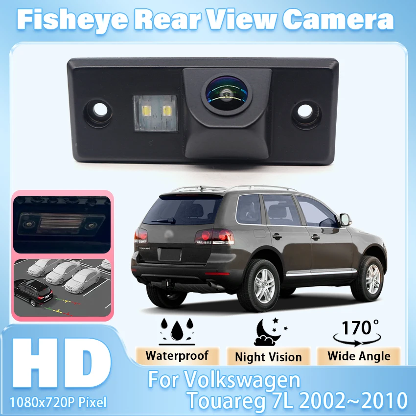 Ccd Hd 170° Fisheye…