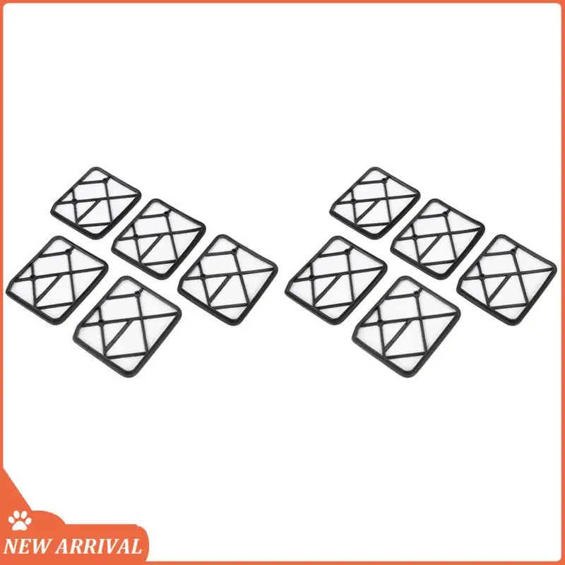 

Emption!10 Pack Air Filter For OLEO MAC 61200025BR Sparta 37, 38, 42, 44, 370, 380, 440