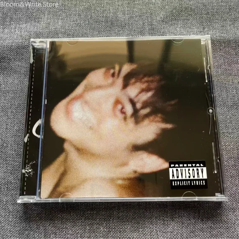 Classic Joji Ballads 1 Music CD Alternative R&B Studio Album Full Tracks Audiophile Record Music Disc for Collection Gift