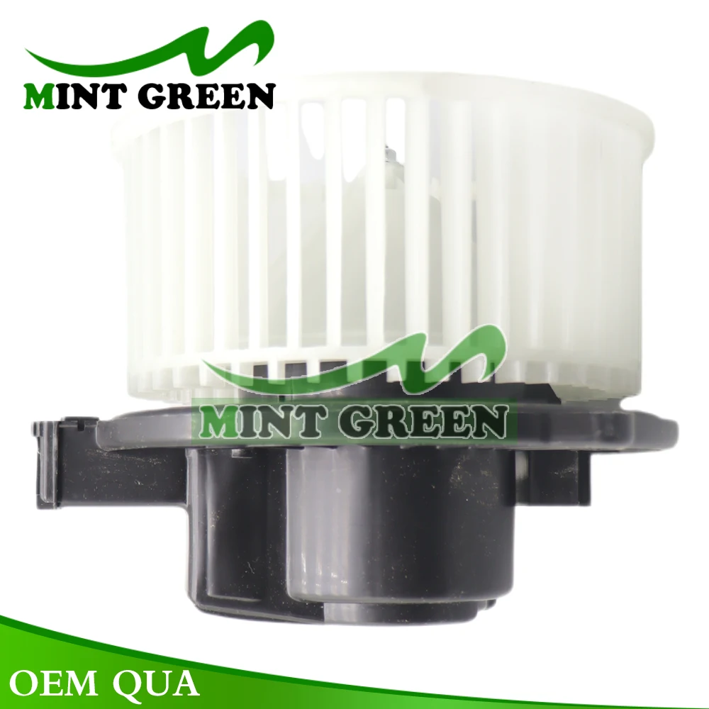 

New 7801A503 Heating Heater Ventilation Fan Blower Motor For 2006 Mitsubishi Pajero V98W