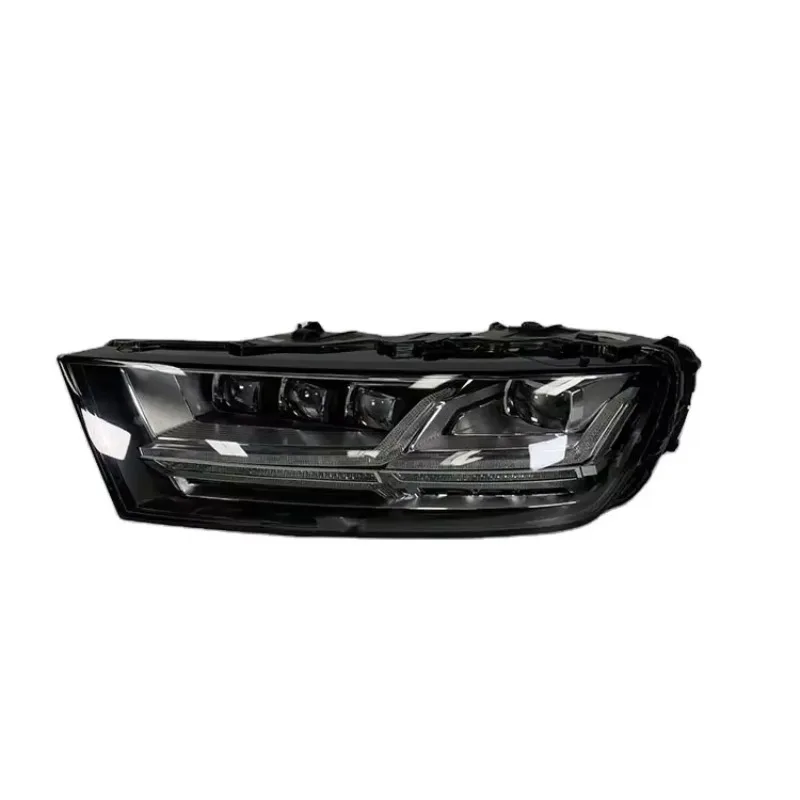 LED Headlight Compatible for Q7 2016-2025 4M0941783 4M0941783C 4M0941783A 4M0941783D 4M0941784